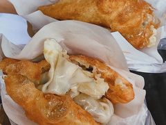 -家阳赵师傅油饼包烧麦(粮道街店)