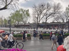 -聚德华天烤肉季·宴会厅(什刹海总店)