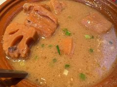 -来菜·湖北头牌藕汤(武商MALL众圆店)