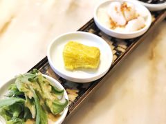-京华烟云·北京烤鸭(领展购物广场·中关村店)