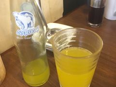 -老门框爆肚涮肉(金宝街店)