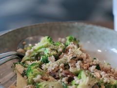 西蓝花荞麦沙拉-Wagas沃歌斯(富力广场店)