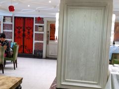 -大鸭梨烤鸭(左家庄店)