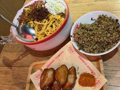 -怪噜范·老贵阳街头名小吃(鸿通城店)