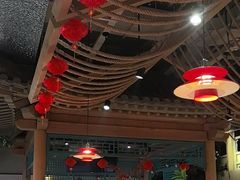 -乔先生涮肉·鲜活牛羊肉火锅(塘沽店)