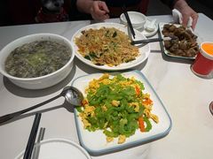 -旺达·福州菜(正大广场店)