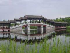 -西海子公园