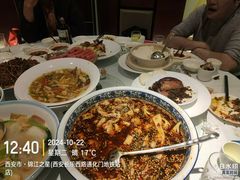 -咪咪川菜(长乐西路店)