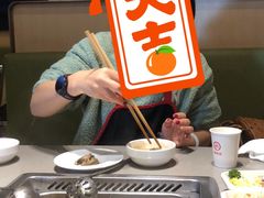 -海底捞火锅(龙湖北京大兴天街店)