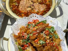 -钢管厂五区小郡肝火锅串串香(清河店)