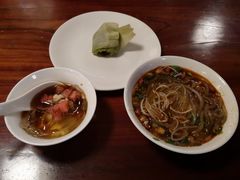 -成都蓝城悦杏温泉美食酒店(宽窄巷子店)