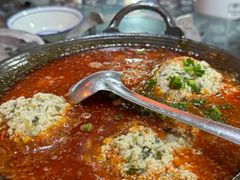 -张关合渣(航空大道店)