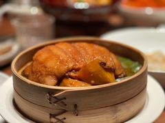 -清水亭湖北菜(大屯DT51店)