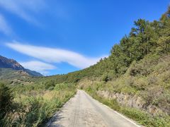 -白草畔自然风景区