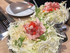 -鹤桥风月(ヨドバシ梅田店)