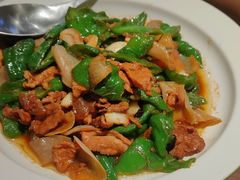 -湖兰金牌小炒肉(椒江万达店)