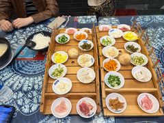 -桥香园过桥米线(复兴路店)