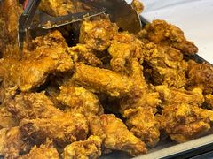 -汴京炸鸡王(蔡锷北路店)