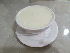 顺德双皮奶-老周记顺德双皮奶