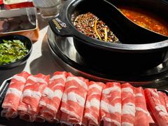 -钢管厂五区小郡肝火锅串串香(清河店)