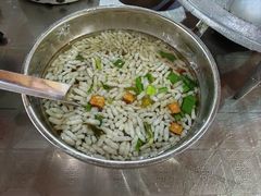 -张关合渣(航空大道店)