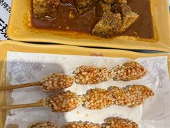 -姐弟俩土豆粉(北京双桥万达店)