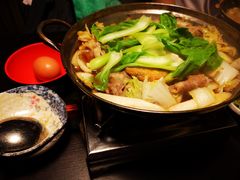 -日本料理神拉面