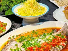 -全聚德(蓝山店)