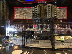 -MOSSO德国餐厅·音乐酒吧(环宇荟店)