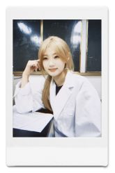 -DL HOPE明星造型