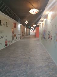 -百荣二期玩具城