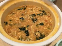 -吕氏疙瘩汤·新派鲁菜(东城万达广场店)