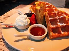 -漫咖啡MAANCOFFEE(清江路店)