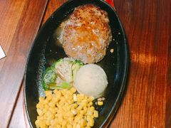 -铃木食堂(帽儿胡同店)