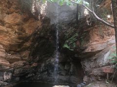 -天毓山庄·餐厅