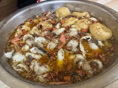 -黑皮酸菜鱼(绣花巷店)