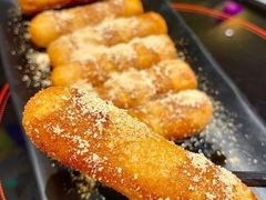-黄记煌三汁焖锅(渝北金港国际店)