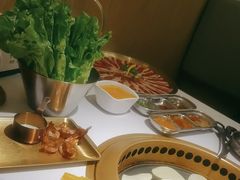 -花味·自助烤肉(雨花客厅店)