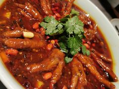 -辛香汇(飞洲店)