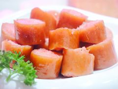 -三道菜(明堂公园店)