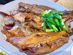 -倍儿美海鲜排挡·非遗海鲜蒸饺(洋货店)
