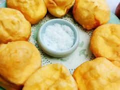 -金家老三饭庄(常营店)