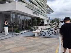 -喜茶(珠海华发商都店)