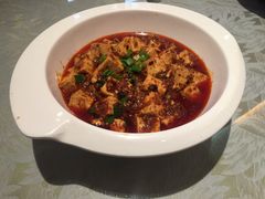 -成都驻京办餐厅(蜀都宾馆店)