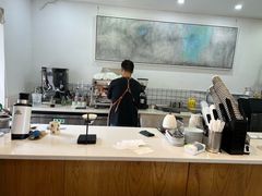 -边渡咖啡烘焙店(昙华林店)