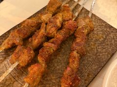 -龟兹KUCINA·新疆菜(前滩L+PLAZA店)