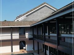-黄埔军校旧址纪念馆