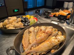 -Social 秀西餐厅-长沙瑞吉酒店(运达店)