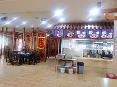 -桥香园云南过桥米线(金马碧鸡店)
