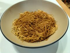 -小梁哥云吞面(黄贝岭店)